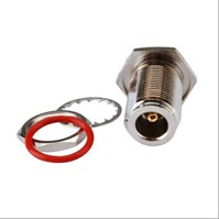 N Женский с гайкой 