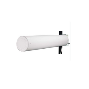 Антенна ГЛ-ДИ2400И14 Яги белого цвета с разъемом 2.4Г Н-Мама