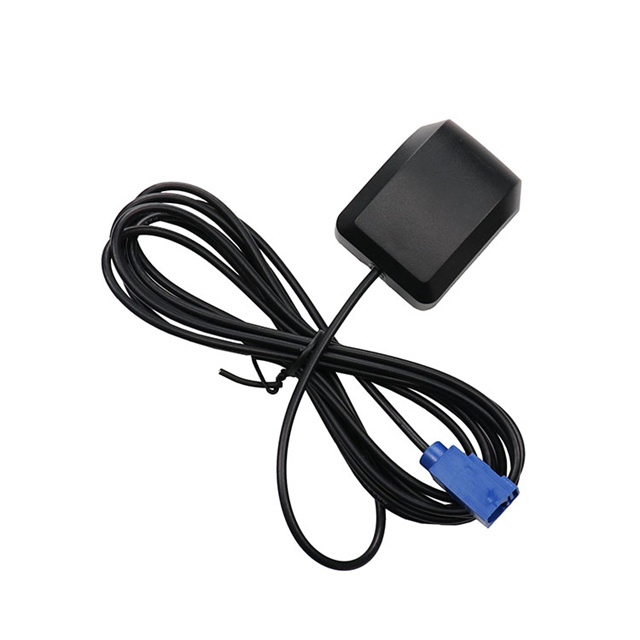 Как обеспечить оптимальную работу GPS-антенны?