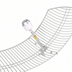 Решетчатая антенна 24 дБи, 1710–2170 МГц