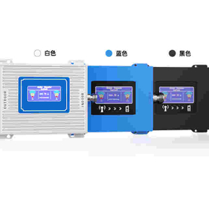 Двухдиапазонный усилитель сигнала с фиксированным усилением, 800/850/900/1800 МГц