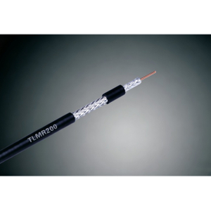 Высокоскоростной коаксиальный кабель 50 Ом