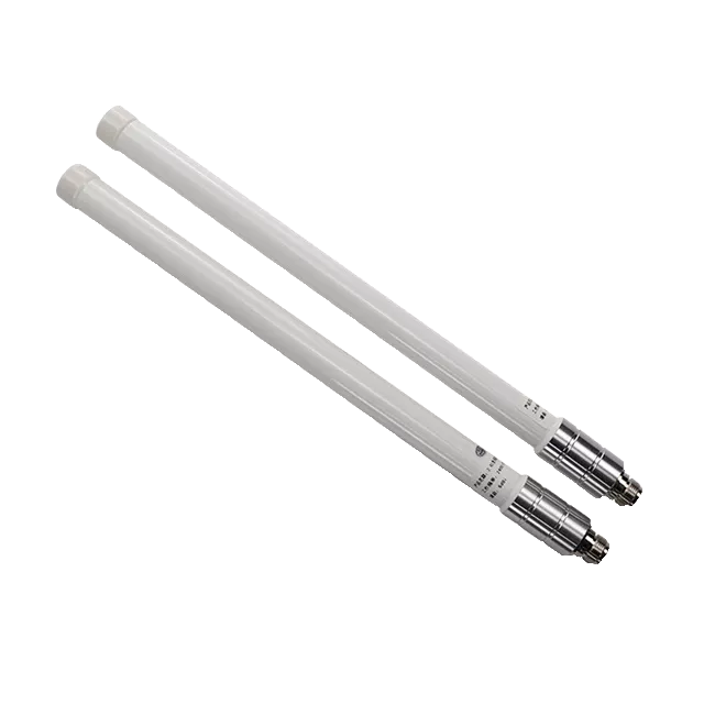 Стекловолоконная антенна