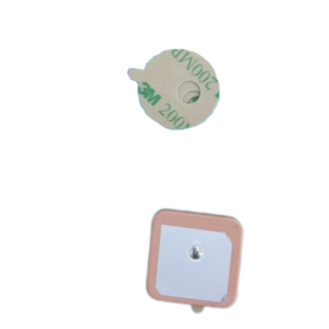 Двухдиапазонная керамическая антенна GPS/ГЛОНАСС 1590 МГц GLXCT2504 