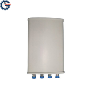 Панельная антенна MIMO для нескольких сетевых систем GL-DY1727S46513