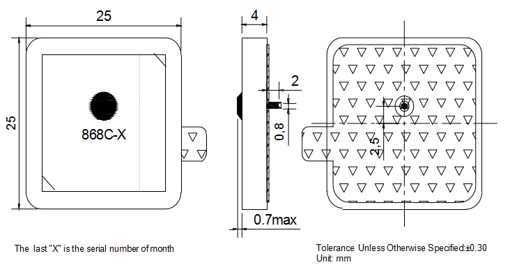 Механический Дауринг