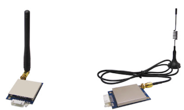 Магнитная антенна