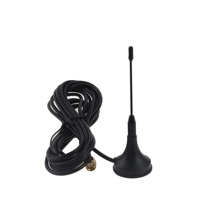 Магнитная антенна