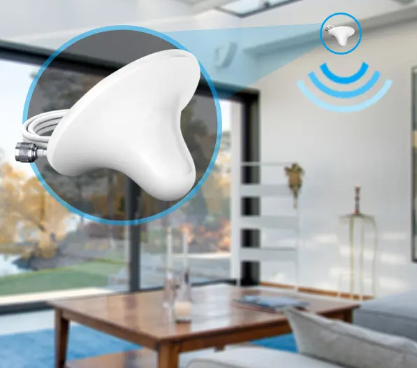 потолочная антенна