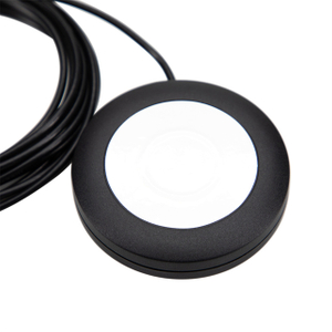 Магнитная антенна 4g GL305-4G для приложений LTE, дизайн в форме круга GL305-4G 