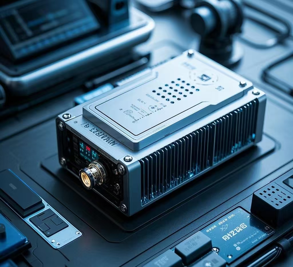 Усилитель цифрового сигнала