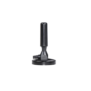 Магнитная антенна 3dBi, 470–868 МГц, вертикальная