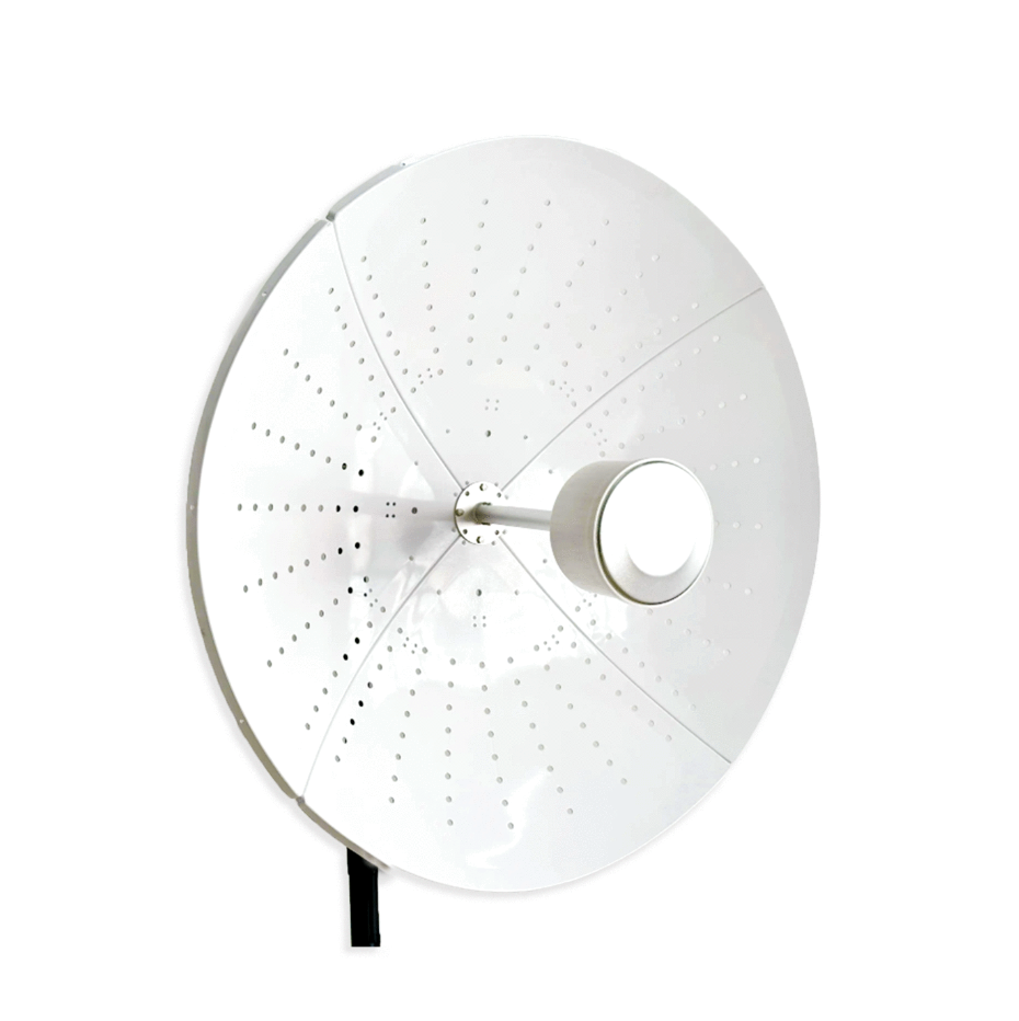 параболическая антенна