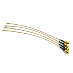 Кабель RP SMA «мама» — IPEX RG178, 250 мм GLC31