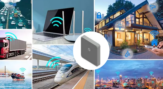 Керамическая антенна