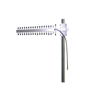 Легкая антенна Yagi 2,4G с коэффициентом усиления 18 дБи