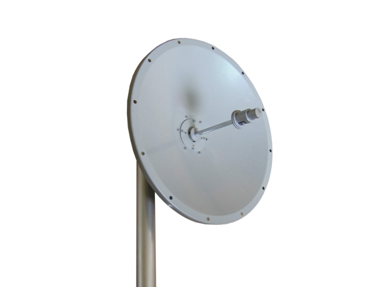 параболическая антенна