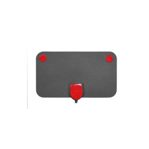 Усиление 4 дБи, 470–868 МГц, длина пленочной антенны 210 мм