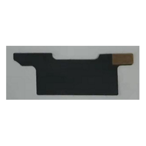 43,88*14,71 мм, 433 МГц Lora IPEX, разъем FPC, антенна