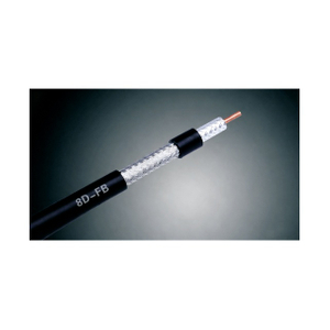 Коаксиальный кабель 15 ГГц, 2,6 кВт
