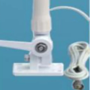 Продается ОВЧ-омни-антенна из стекловолокна с высоким коэффициентом усиления GL-DYF126 от китайского производителя - Asialeren