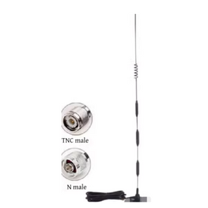 Антенна с высоким коэффициентом усиления 4G LTE с магнитным креплением для транспортных средств GL-DYG837 