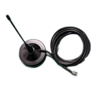 Разъем BNC антенны с магнитным креплением, 868 МГц