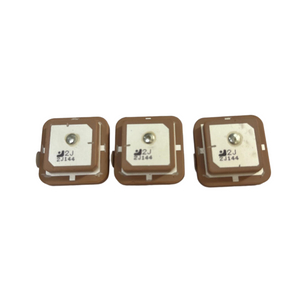 Высокоточная двухдиапазонная керамическая GPS-антенна с RHCP GL2518