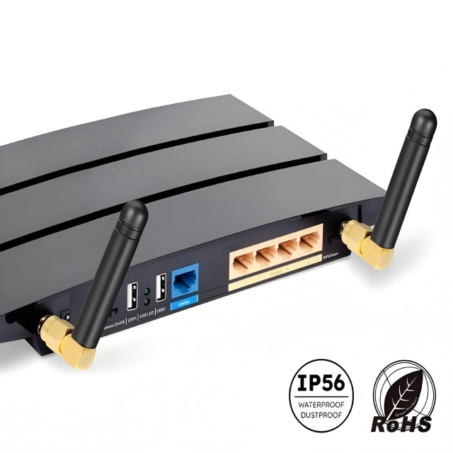 резиновая антенна 