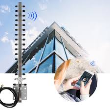 антенна Яги 