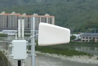 LPDA-антенна GL-DY7038V11