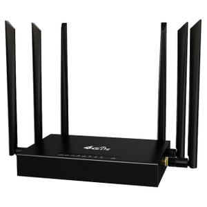 ASR1803Chip 1-5 сетевых портов Маршрутизатор SIM-карт американской версии