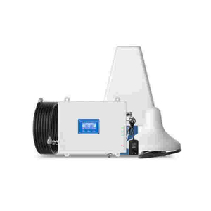 Новый трехдиапазонный комбинированный усилитель сигнала с высоким коэффициентом усиления 850/900/1700/1800/1900/2100/2600 МГц