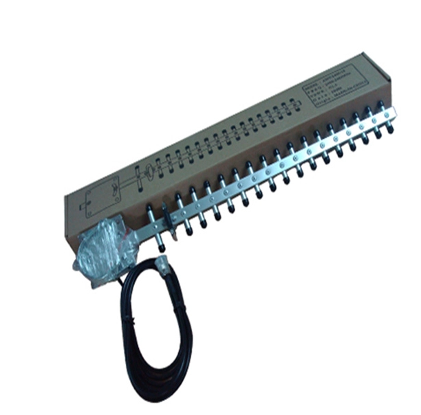 Как работает антенна Яги