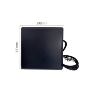 5-портовая фиксированная панельная антенна направленного подавления