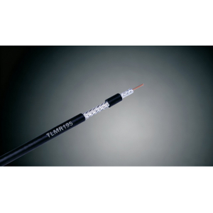 Коаксиальный кабель мощностью 2,5 кВт с медным сердечником