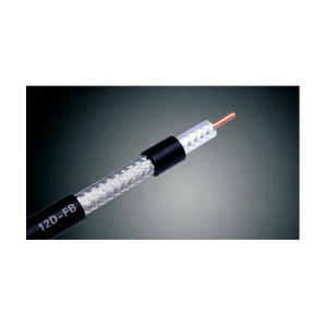 Коаксиальный кабель 50 Ом, 2,8 кВт