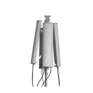 Разъем N, 3-диапазонная панельная антенна базовой станции