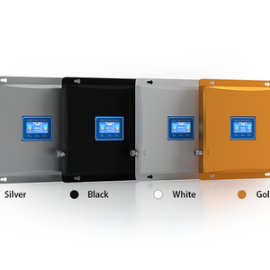 Многополосный усилитель сигнала 850/900/1800/1900/2100/2600 МГц с высоким коэффициентом усиления 75 дБи