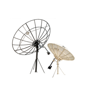 Сетчатая антенна C/Ku-диапазона с высоким коэффициентом усиления GL-DYS180AM4PM