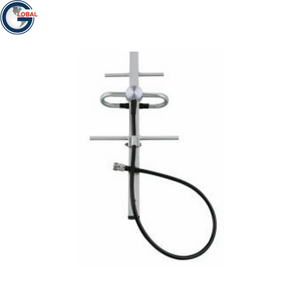 Антенна LORA Yagi 7 дБи с гнездовым разъемом N 