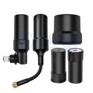 Многочастотная ГНСС-антенна с высоким коэффициентом усиления GL301