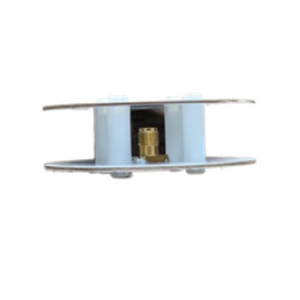 Разъем SMA-K Двухдиапазонный 3dBi 6,2–8,3 ГГц Внутренняя всенаправленная антенна GL-6283H-3 