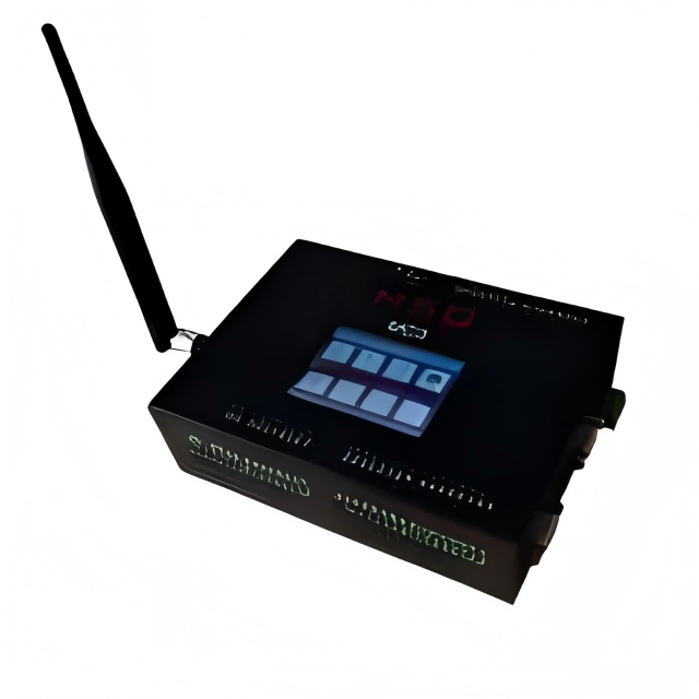 резиновая антенна 12