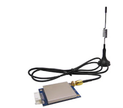 Магнитная антенна