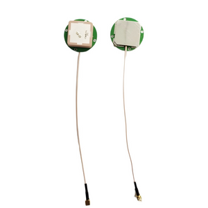 Высокоточный разъем IPEX Антенна GNSS для автомобильной телематики GL504D 