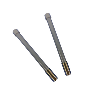 Всенаправленная наружная антенна из стекловолокна, 830–890 МГц, 3 дБи GLC8FG3B