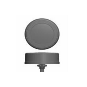 Двухдиапазонная всенаправленная антенна 700–960/1710–6000 МГц, 6 дБи GL607