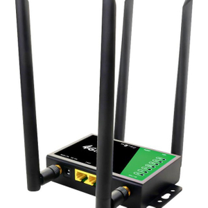 Чип ASR1803/MTK7628NN Два сетевых порта Маршрутизатор для SIM-карт