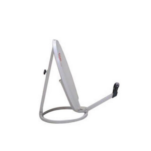 Офсетная спутниковая антенна Ku-диапазона 35x40 см GLKU35